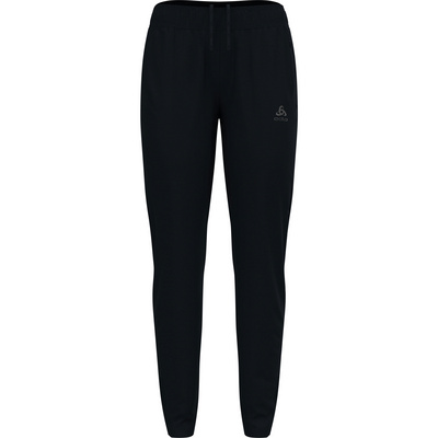 Odlo Dames Zeroweight broek (Maat XXL, Zwart)