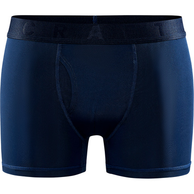 Craft Heren Core Dry boxer (Maat XL, Blauw)