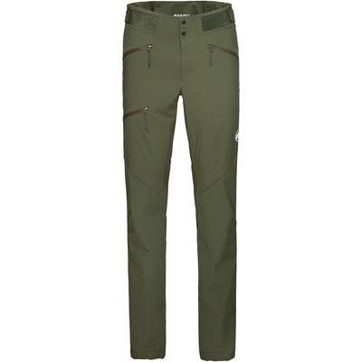 Mammut Heren Courmayeur SO broek