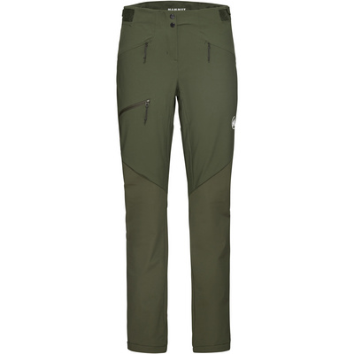 Mammut Dames Courmayeur SO broek