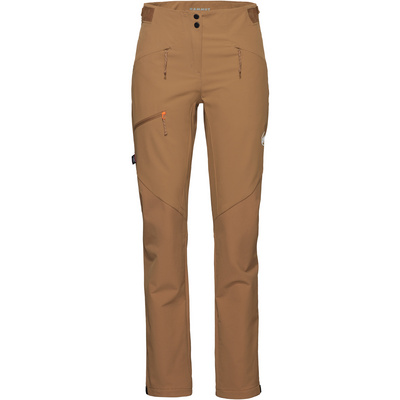 Mammut Dames Courmayeur SO broek