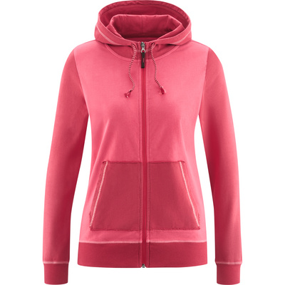 Red Chili Dames Bege Zip hoody jas