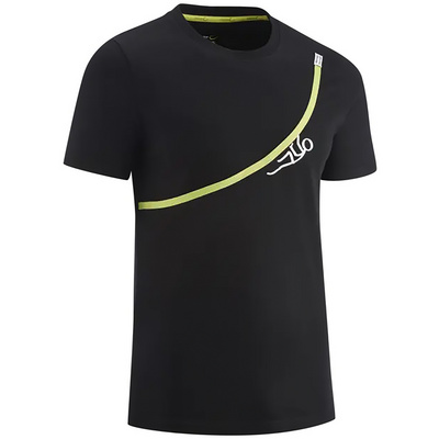 Edelrid Heren Me Rope T-shirt