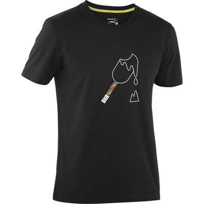 Edelrid Heren Me Rope T-shirt