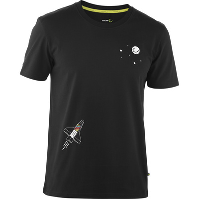 Edelrid Heren Me Rope T-shirt