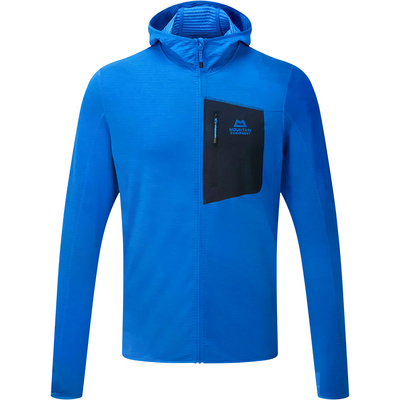 Mountain Equipment Heren Lumiko Hooded Vest