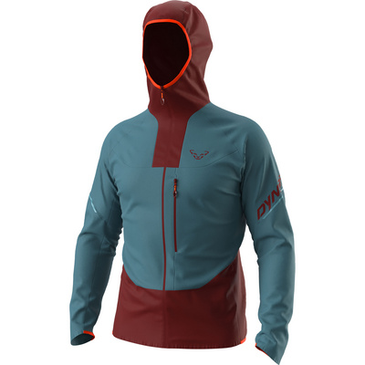 Dynafit Heren Traverse DST jas