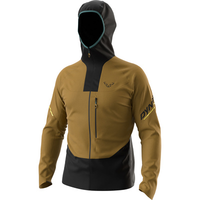 Dynafit Heren Traverse DST jas