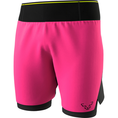 Dynafit Heren Dna Ultra 2/1 short