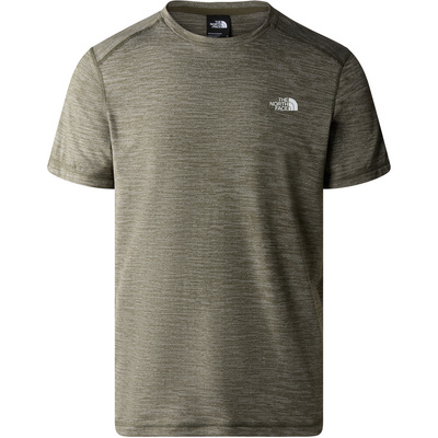 The North Face Heren Lightning T-shirt