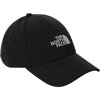 The North Face Rcyd 66 Classic pet (Maat ONE SIZE, Zwart)