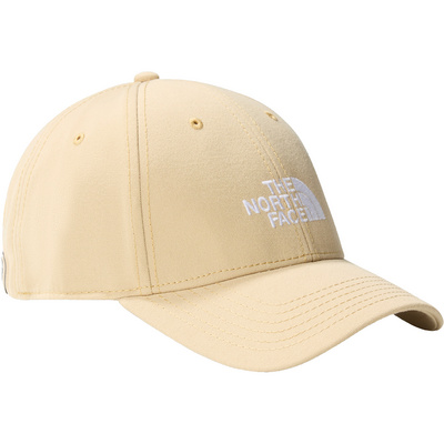 The North Face Rcyd 66 Classic pet (Maat ONE SIZE, Beige)