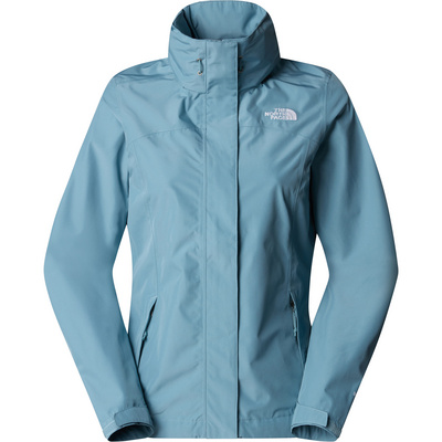 The North Face Heren Sangro jas (Maat XS, Blauw)