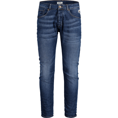 Maloja Heren DamphuM. broek (Maat M, Blauw)