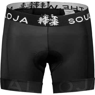 Maloja Heren PlaneM. Boxer (Maat XS, Zwart)