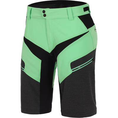 Protective Heren Life is wild Shorts