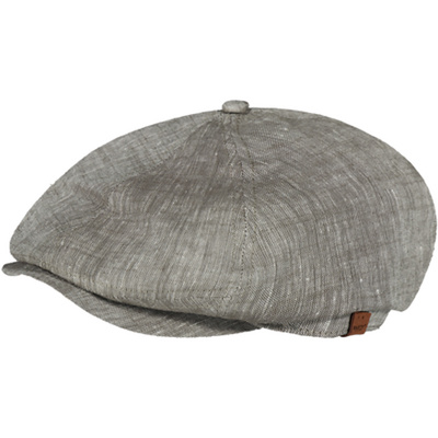 Barts Heren Jamaica Cap (Maat ONE SIZE, Groen)