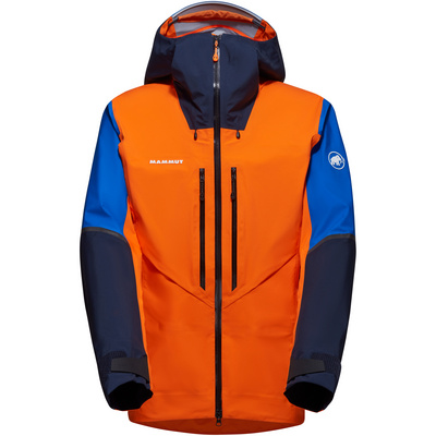 Mammut Heren Nordwand Advanced jas