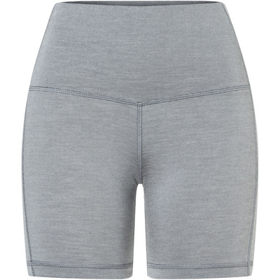 Super.Natural Dames Liquid Flow Shorts (Maat XS, Grijs)