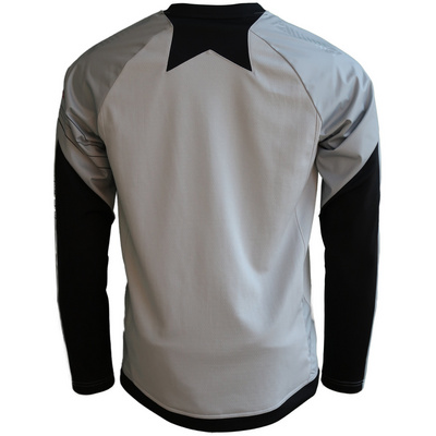 Zimtstern Heren ProTechZonez Fietsshirt