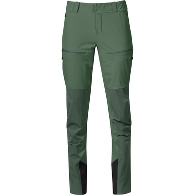 Bergans Dames Rabot V2 Softshell Broek