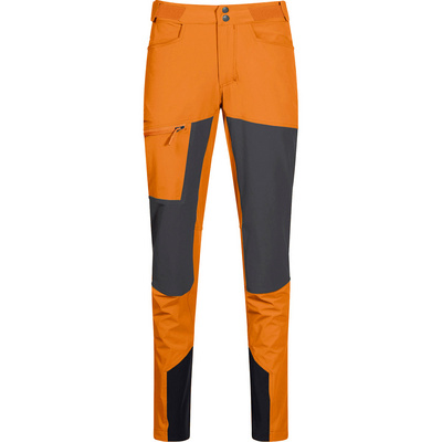 Bergans Dames Cecilie Mtn Softshell Broek