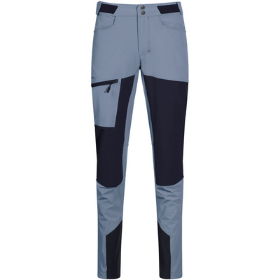 Bergans Dames Cecilie Mtn Softshell Broek