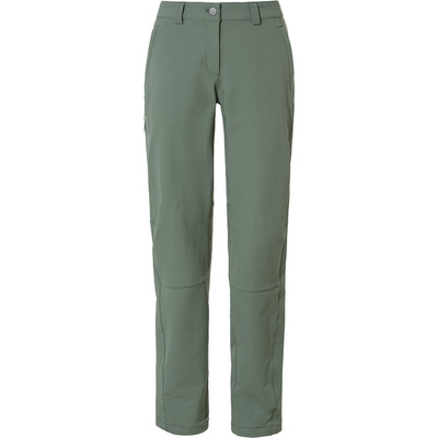 Vaude Dames Strathcona II Broek