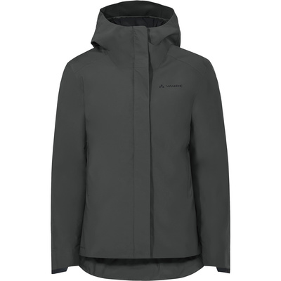 Vaude Dames Cyclist Warm Rain Jas