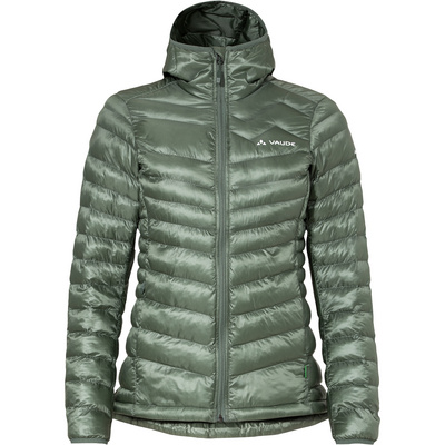 Vaude Dames Batura Hooded Insulation Jas