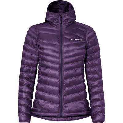 Vaude Dames Batura Hooded Insulation Jas