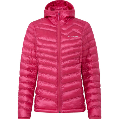 Vaude Dames Batura Hooded Insulation Jas