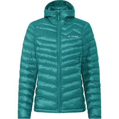 Vaude Dames Batura Hooded Insulation Jas