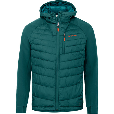 Vaude Heren Elope Hybrid Jas