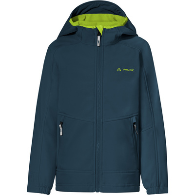 Vaude Veste Rondane IV (taille 104, Bleu)
