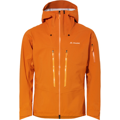 Vaude Heren Monviso 3l Jas