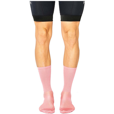 Fingerscrossed Classic Sokken (Maat 39 , Roze)