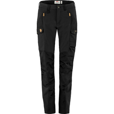 Fjällräven Dames Nikka Curved Broek