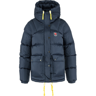 Fjällräven Dames Expedition Down Lite Jas