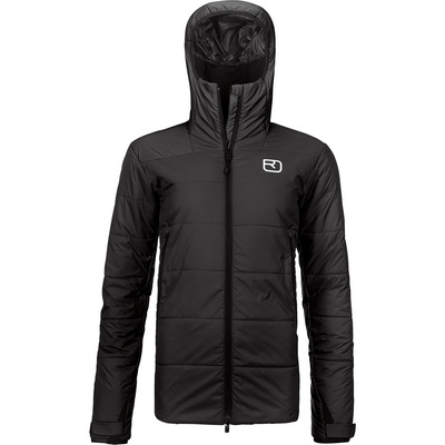Ortovox Dames Swisswool Zinal Jas