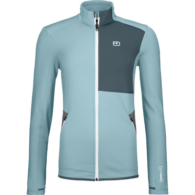 Ortovox Dames Fleecevest