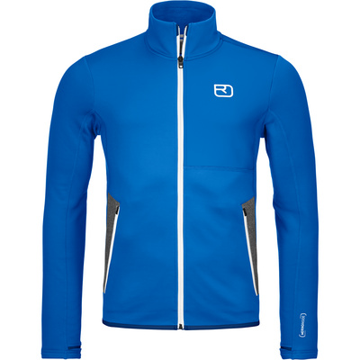 Ortovox Heren Fleecevest