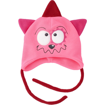 CMP Kinderen Fleece Muts (Maat 46, Roze)