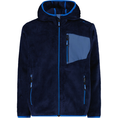 CMP Fleecejack (1 stuk)