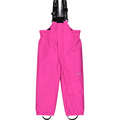 CMP Kinderen Skibroek (Maat 104, Roze)