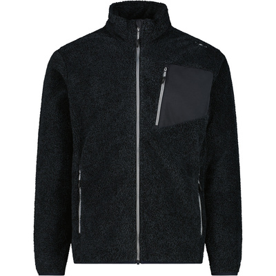 CMP Heren Highloft Melange Vest