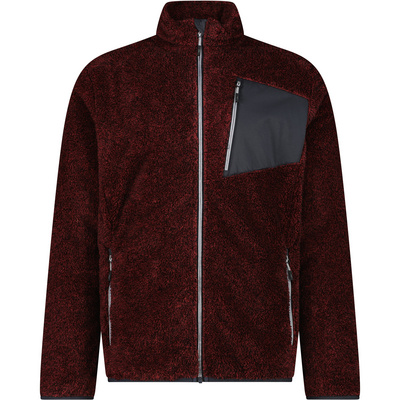 CMP Heren Highloft Melange Vest