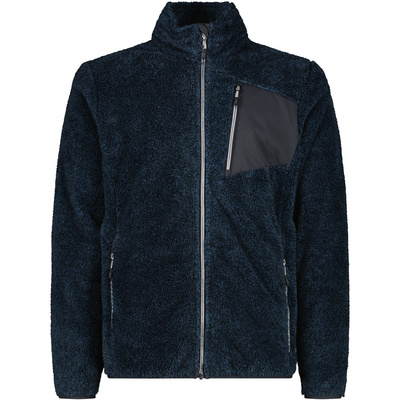 CMP Heren Highloft Melange Vest