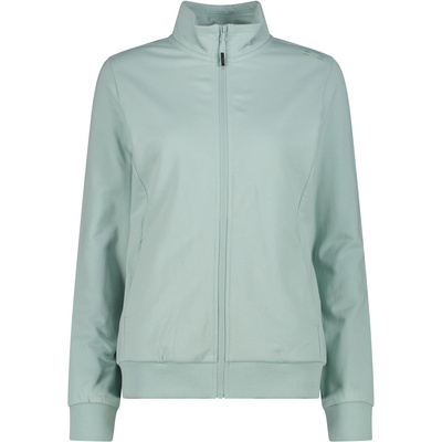 CMP Dames Stretch Fleece Vest