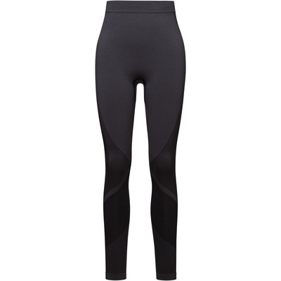 Mammut Dames Trift Long Tights (Maat XS, Zwart)